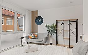 CasaVia Frankenthal Zentrum - BRIGHT Collection